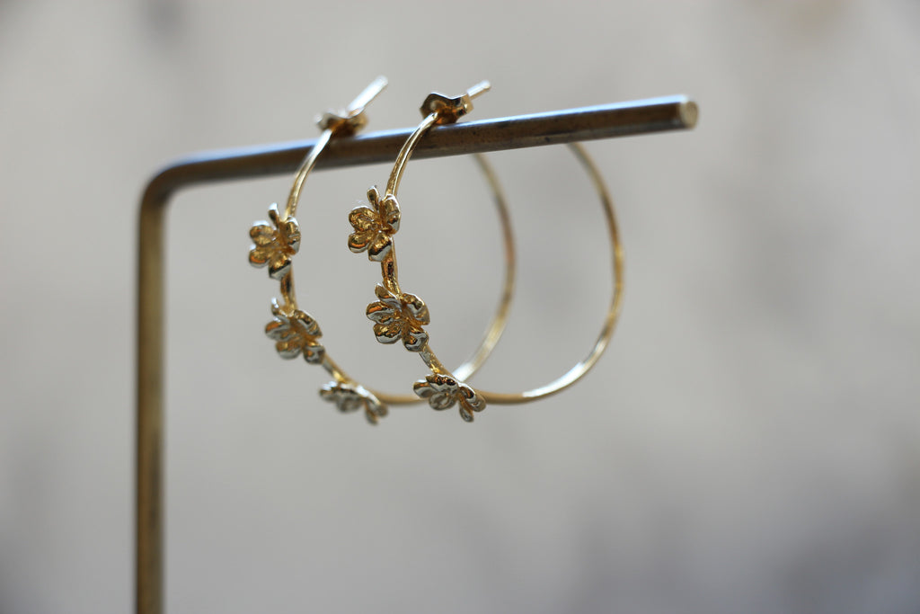 Sabella Earrings