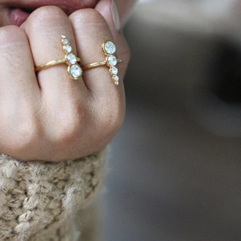 Luma Ring